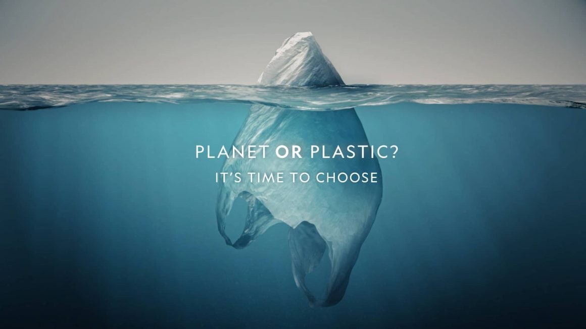 مشکلات پلاستیک در جهان و راه حل‌های پیش‌رو- زمین یا پلاستیک