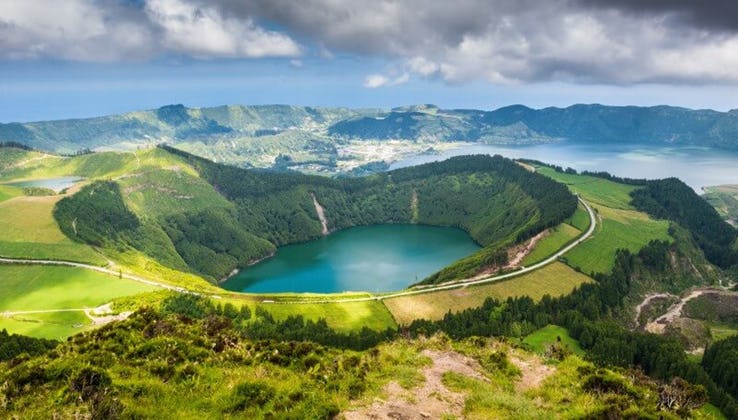Azores در پرتغال